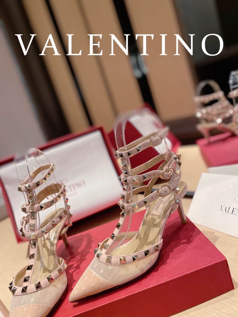 Valentino Heeled Shoes